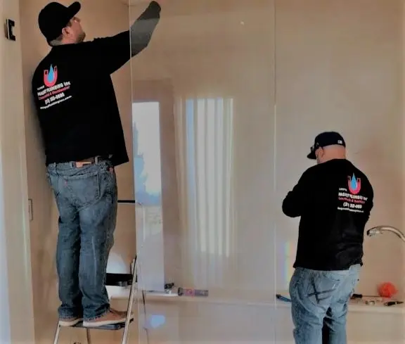 Professional plumbing installation for Tankless Water Heater Installation in Carrs Mill